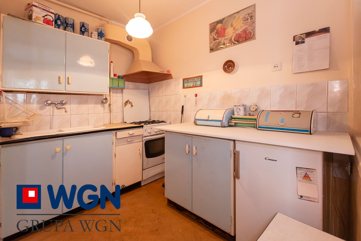 Elbląg WGN Nieruchomości oddział Elbląg zaprasza do zapoznania się z nową ofertą mieszkania przy ul. Władysława IV w