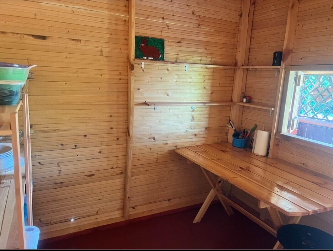 Elbląg Sprzedam działkę ogrodową w Elblągu przy ulicy Kościuszki o powierzchni 392 m2.Na działce znajduje się