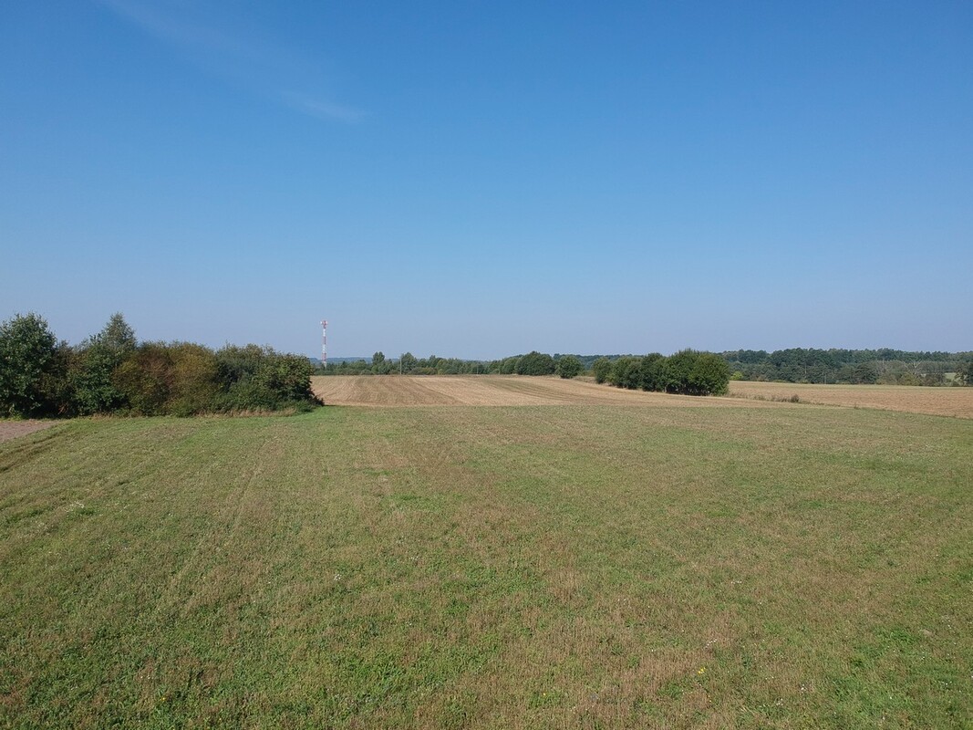 Elbląg SZULC & SZULC BIURO NIERUCHOMOŚCI NA SPRZEDAŻDziałka budowlana - Młynary ul.