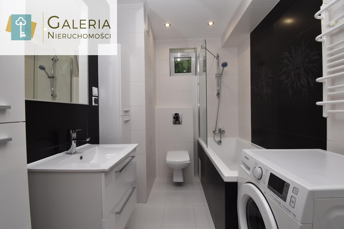 Elbląg GALERIA NIERUCHOMOŚCIZ pasji i miłości do nieruchomościNa sprzedaż: Trzypokojowe mieszkanie z narożnym balkonem