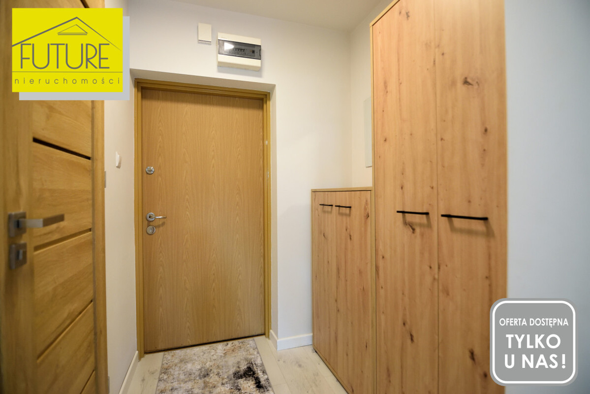 Elbląg FUTURE NIERUCHOMOŚCISprzedam apartament  - Krynica Morska, Teleexpressu    OFERTA