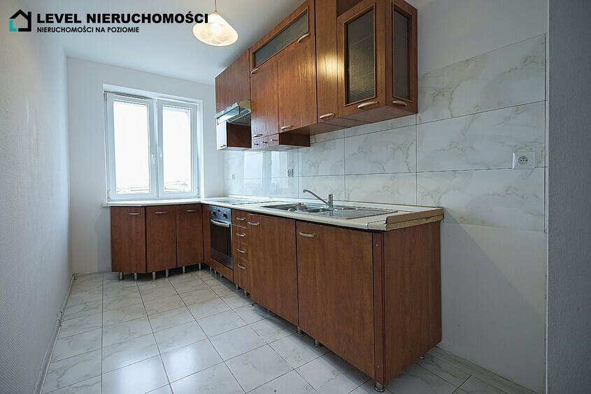 Elbląg LEVEL NIERUCHOMOŚCI Trzypokojowe mieszkanie z widokiemul. Królewiecka, ElblągNIERUCHOMOŚCI NA