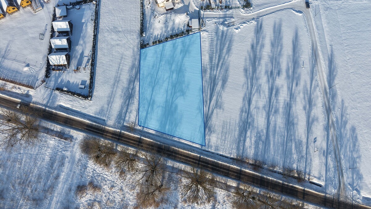 Elbląg WGN Nieruchomości oddział Elblag prezentuję Państwu działkę inwestycyjno-budowlaną, położoną na obszarze Żuław