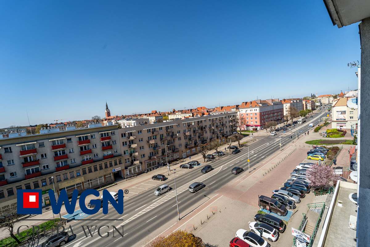 Elbląg MIESZKANIE NA SPRZEDAŻ, ELBLĄG, CENTRUM UL. HETMAŃSKA, 2 POKOJE, ODDZIELNA KUCHNIA, 5 PIĘTRO, BALKON, WINDA.