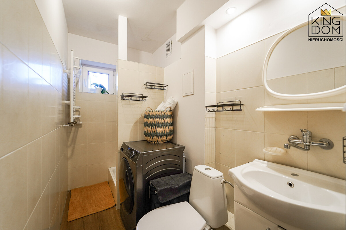 Elbląg 👑🏠 KINGDOM 🏠👑NIERUCHOMOŚCI BLISKO CIEBIE KAWALERKA NA