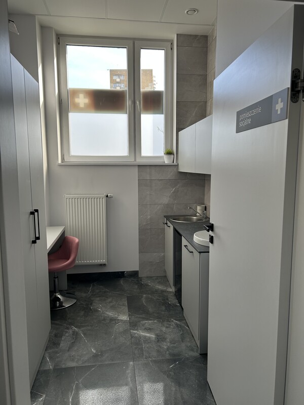 Elbląg Lokal użytkowy Elbląg Nowowiejska 120m2
