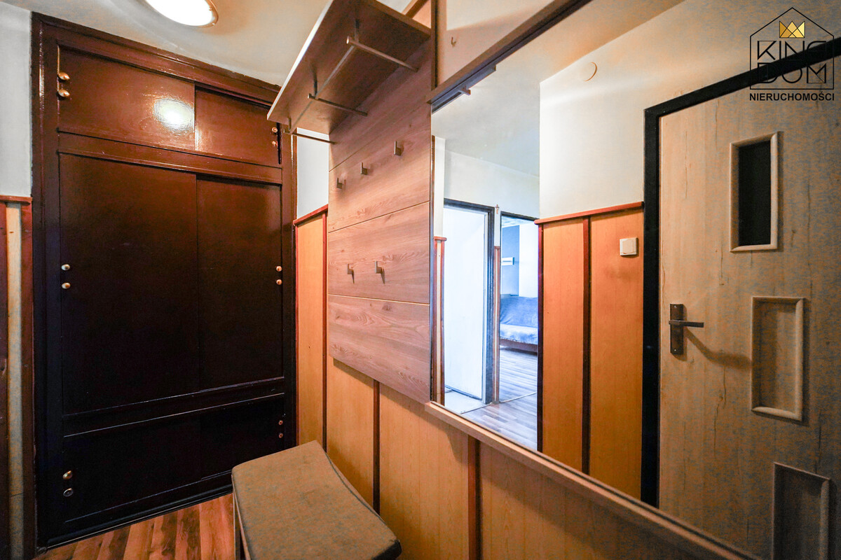 Elbląg 👑🏠 KINGDOM 🏠👑NIERUCHOMOŚCI BLISKO CIEBIE USTAWNE 2-POKOJOWE