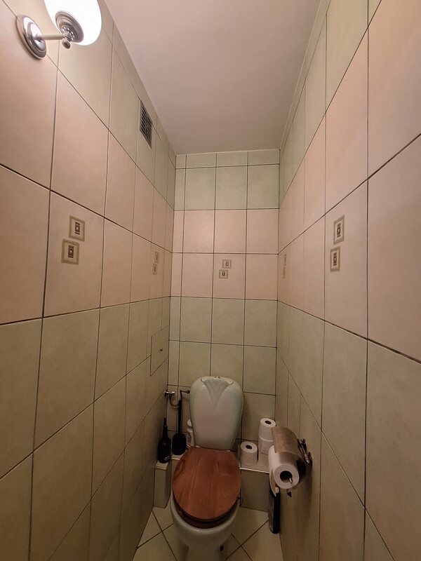 Elbląg Wynajmę dwupokojowe mieszkanie NAD JAREM ELBLĄG, ul. JANUSZA KORCZAKA