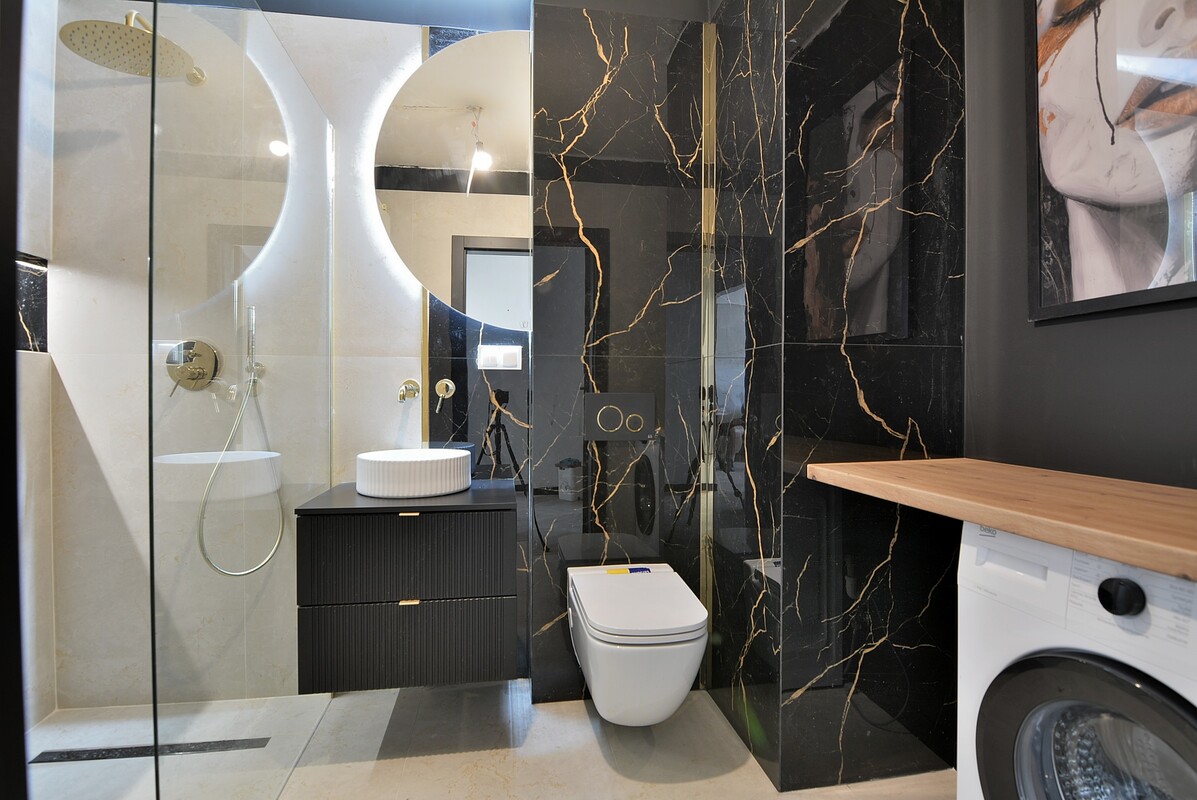 Elbląg WGN – NIERUCHOMOŚCI Oddział w Elblągu prezentuje komfortowe 2 pokojowe mieszkanie na wynajem położone na