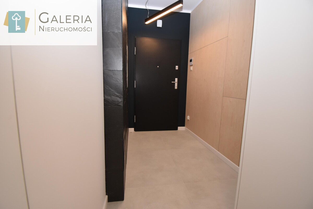 Elbląg GALERIA NIERUCHOMOŚCIZ pasji i miłości do nieruchomościNa wynajem: Ekskluzywne, w pełni wyposażone, w