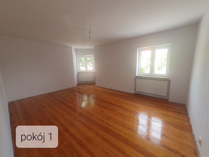 Elbląg Sprzedam mieszkanie dwupoziomowe 99m2 ul. Pionierska