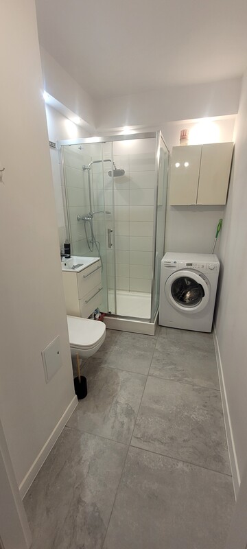 Elbląg Mieszkanie 2 pokojowe z balkonem Elbląg ul. Wiejska przy parku Modrzewia w pełni wyposażone!