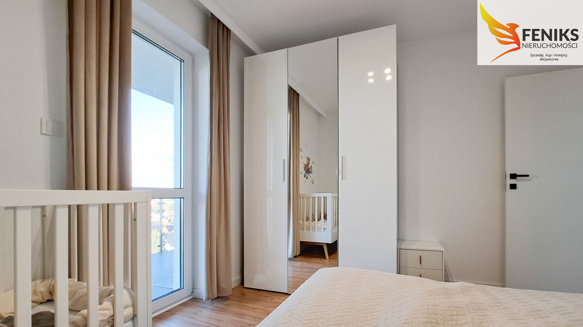 Elbląg FENIKS NIERUCHOMOŚCIPOLECA:MIESZKANIE 3 POKOJOWE UL. MIELCZARSKIEGOCENA 649.000 ZŁ