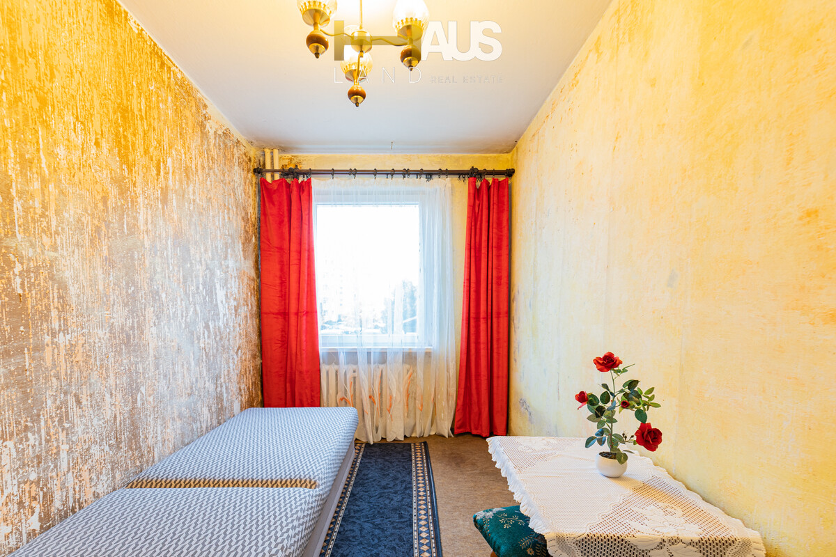 Elbląg DZIEŃ OTWARTY 08.11.2025r (SOBOTA)ELBLĄG, UL. ANDERSA ZAWADA  PARTER  5 POKOI, OSOBNA KUCHNIA