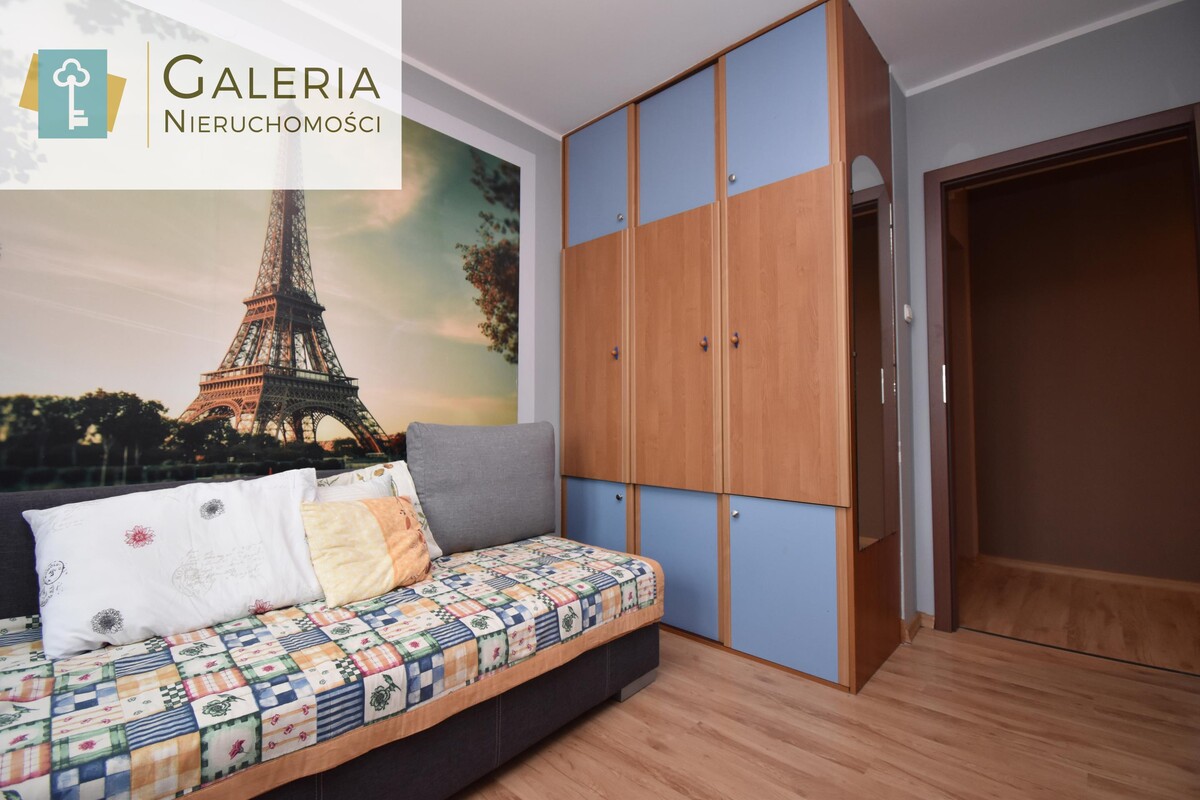 Elbląg GALERIA NIERUCHOMOŚCIZ pasji i miłości do nieruchomościNa sprzedaż: Mieszkanie na zamkniętym osiedlu ul.