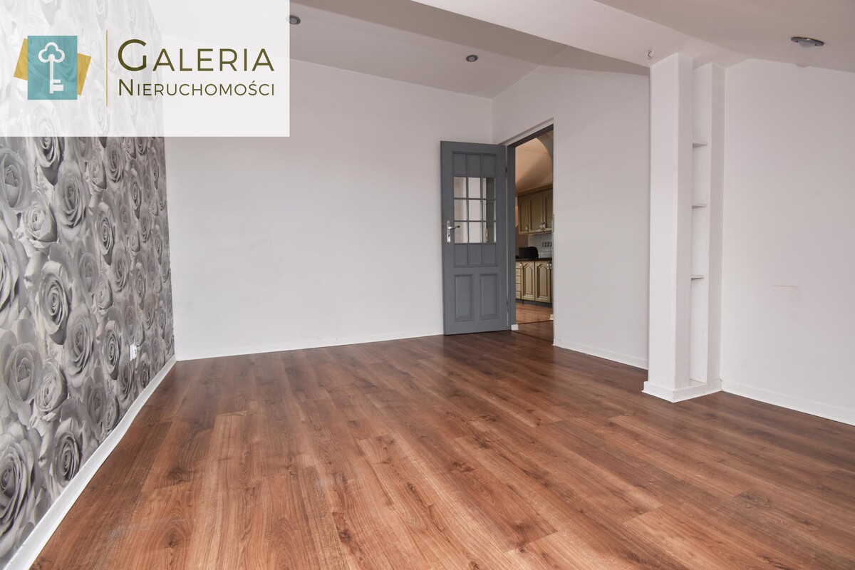 Elbląg GALERIA NIERUCHOMOŚCIZ pasji i miłości do nieruchomościNa sprzedaż: Rodzinne 4 pokojowe mieszkanie z duszą