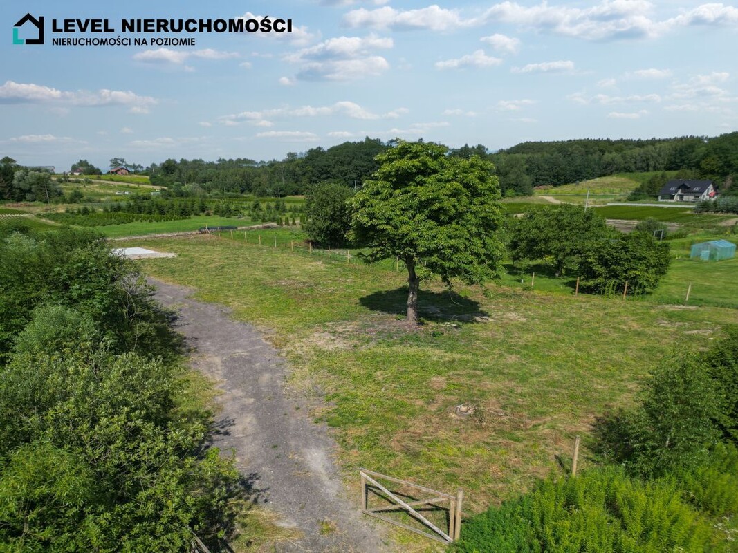 Elbląg LEVEL NIERUCHOMOŚCIDziałka MyślęcinWarunki Zabudowy - WZ2400 m2 NIERUCHOMOŚCI NA POZIOMIE