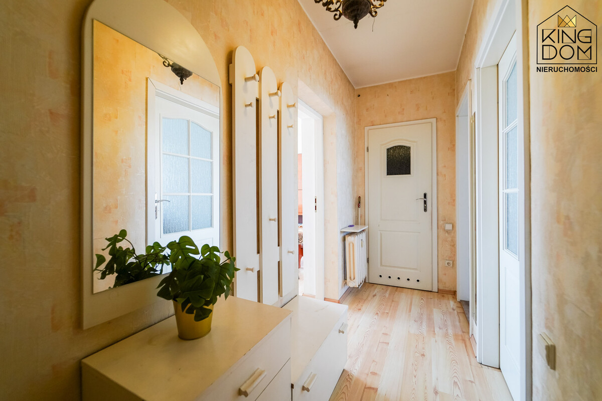 Elbląg 👑🏠 KINGDOM 🏠👑NIERUCHOMOŚCI BLISKO CIEBIE USTAWNE 2-POKOJOWE