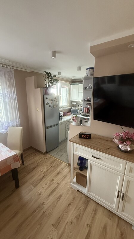 Elbląg Mieszkanie 2 pokojowe 36,97 m2 cieple i przytulne. ROBOTNICZA przy rynku. Gotowe do zamieszkania.