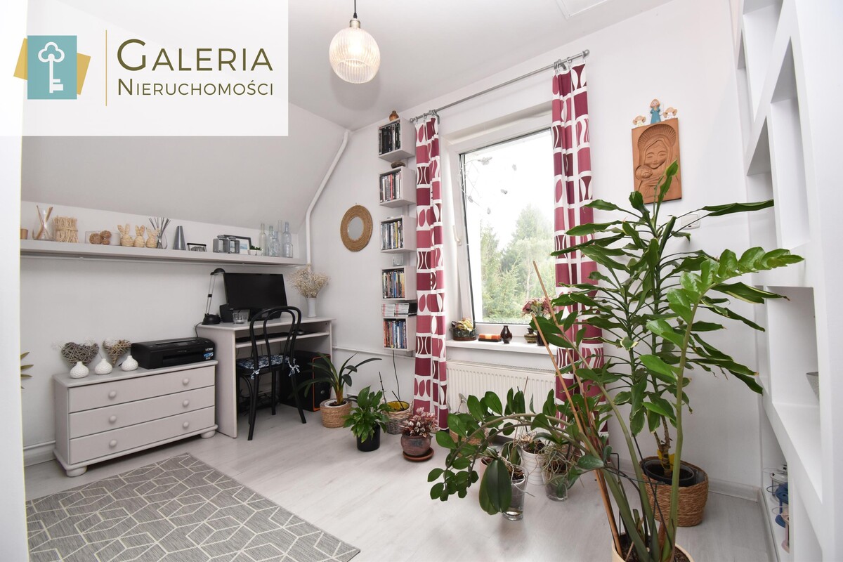 Elbląg GALERIA NIERUCHOMOŚCIZ pasji i miłości do nieruchomościNa sprzedaż: Dom w otoczeniu