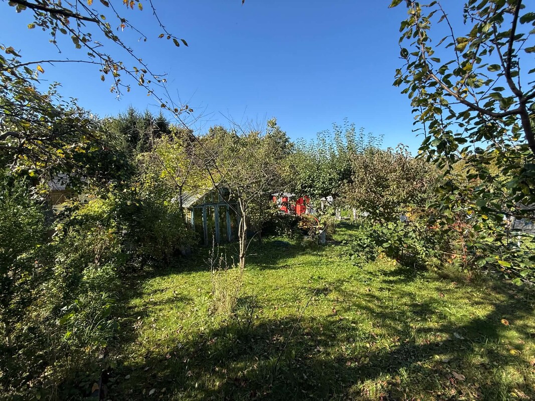 Elbląg Sprzedam działkę ROD w Elblągu przy ul. Królewieckiej – ok.315 m² ROD Sucharskiego