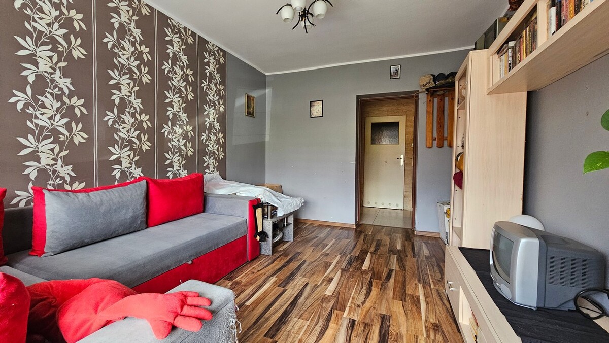 Elbląg BIURO NIERUCHOMOŚCISZULC& SZULCMieszkanie na sprzedaż w miejscowości Elbląg ul. Kopernika o