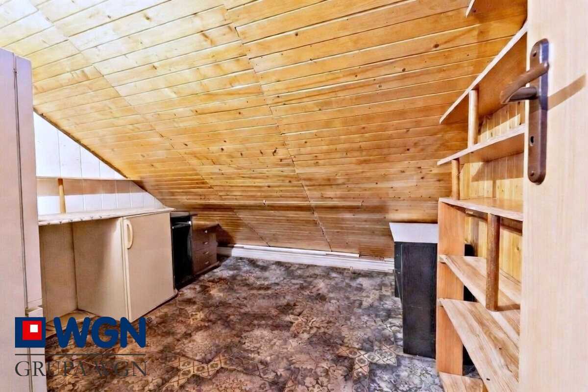 Elbląg WGN Nieruchomości oddział Elbląg prezentuje na sprzedaż mieszkanie w kamienicy przy ul. Pionierskiej 14 o