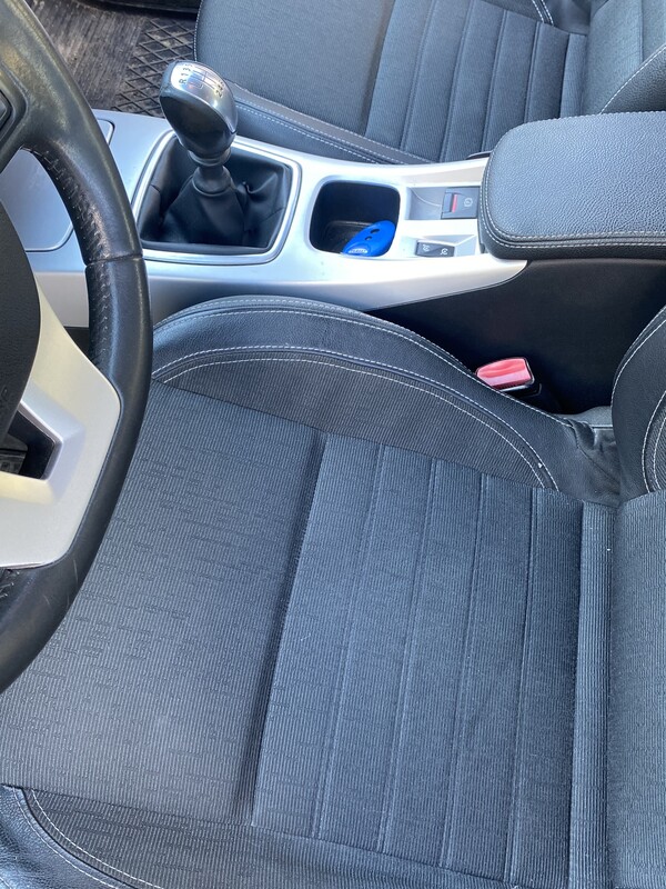 Elbląg Sprzedam renault lagunę 3 z 2007 roku z silnikiem 2.0 dci 150km, autko 11 lat w jednych rękach, przebieg tylko