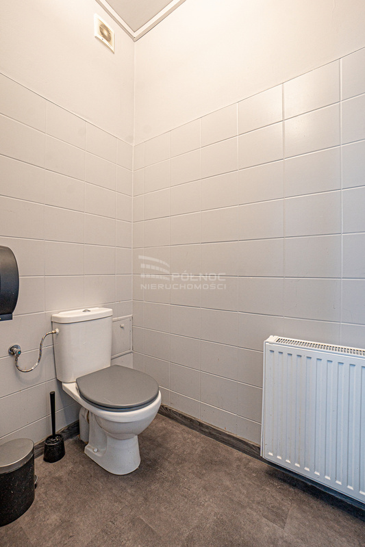 Elbląg PÓŁNOC NIERUCHOMOŚCISprzedam lokal użytkowy - Elbląg, Rzeźnicka. Na sprzedaż lokal użytkowy o powierzchni