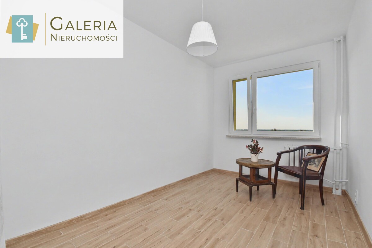 Elbląg GALERIA NIERUCHOMOŚCIZ pasji i miłości do nieruchomościNa sprzedaż: Trzy pokoje, balkon, winda- gotowe do