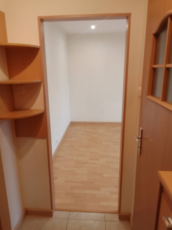 Elbląg Sprzedam mieszkanie jednopokojowe 27m/k