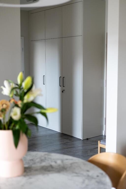 Elbląg Nowoczesne mieszkanie 52,99 m² z loggią i klimatyzacją | 2023 r. | blisko Starego Miasta | Elbląg