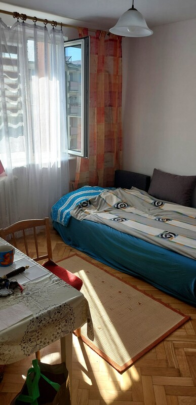 Elbląg 🌟 Sprzedam mieszkanie dwupokojowe w Elblągu (Na Stoku) 🌟Powierzchnia: 45 m² |