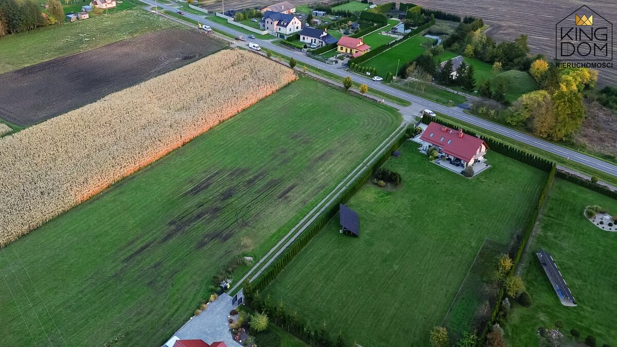 Elbląg 👑🏠  KINGDOM  🏠👑NIERUCHOMOŚCI BLISKO CIEBIE  NA SPRZEDAŻ DWIE