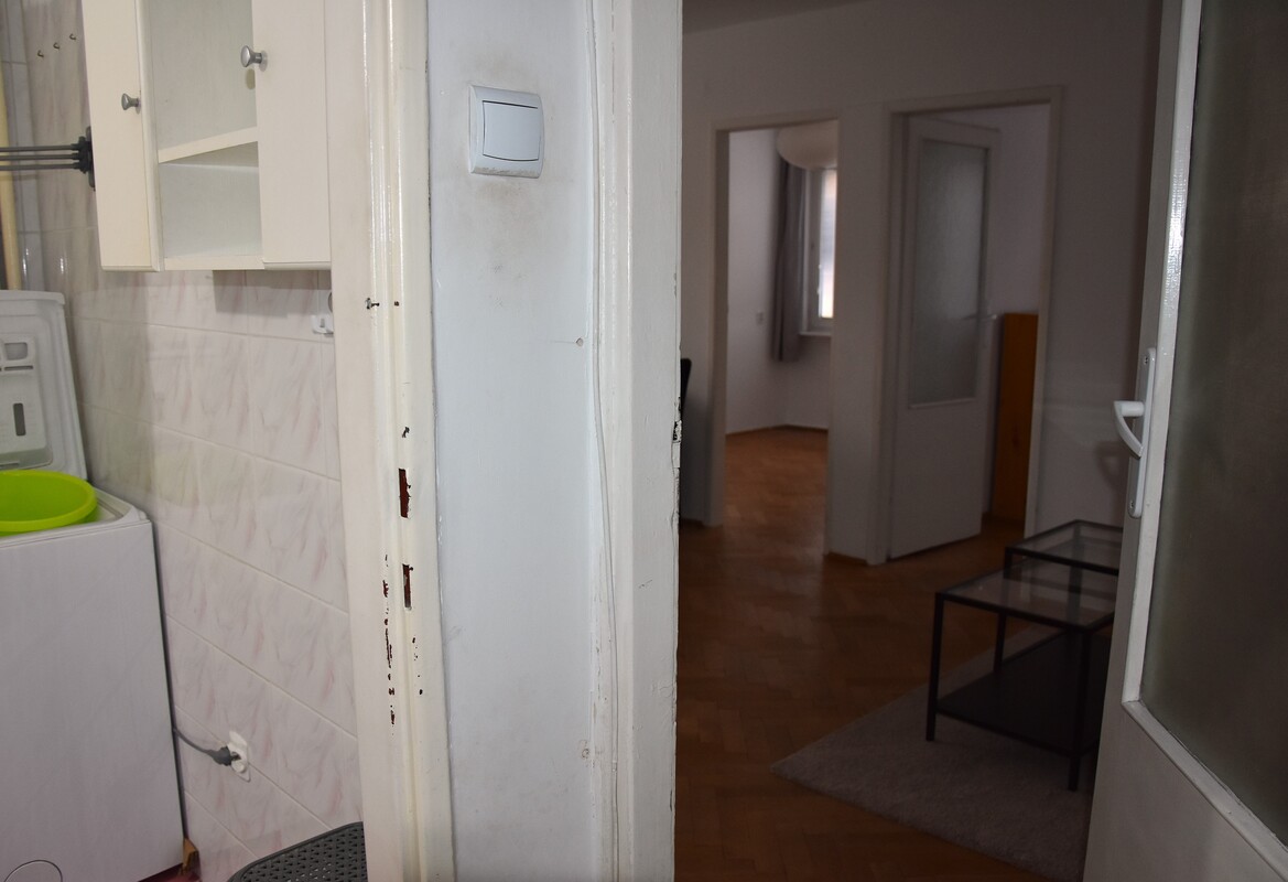 Elbląg ATUT NIERUCHOMOŚCI POLECA: ŚWIĄTECZNA PROMOCJA Trzy pokojowe mieszkanie w bloku na wysokim