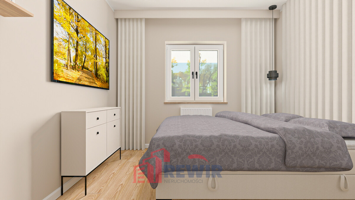 Elbląg RewiR NieruchomościWybierz Swój❤️Wymarzony RewiR Prezentujemy Państwu 3-pokojowe mieszkanie