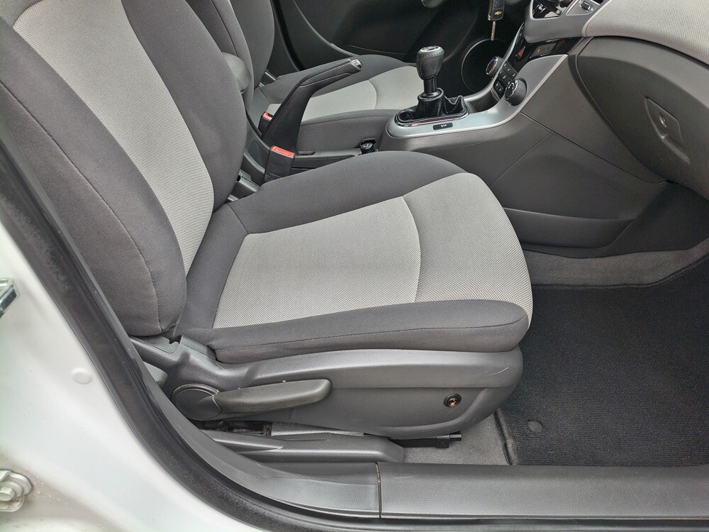 Elbląg CHEVROLET CRUZESILNIK : 2.0 DIESEL 125KMZarejestrowany i ubezpieczony! PEŁNY SERWIS!