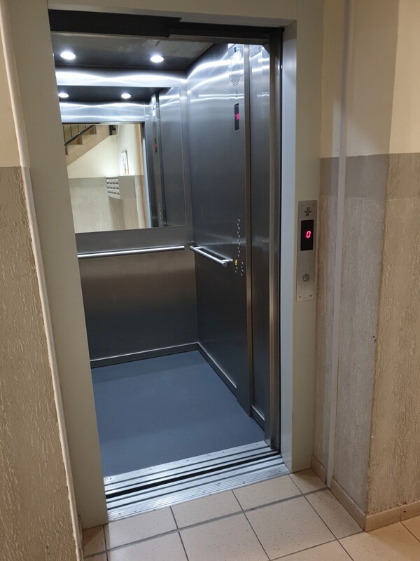 Elbląg KAWALERKA DO WYNAJĘCIA od 01.01.2026w pełni wyposażona wysoki standardSTARE MIASTO, ul.