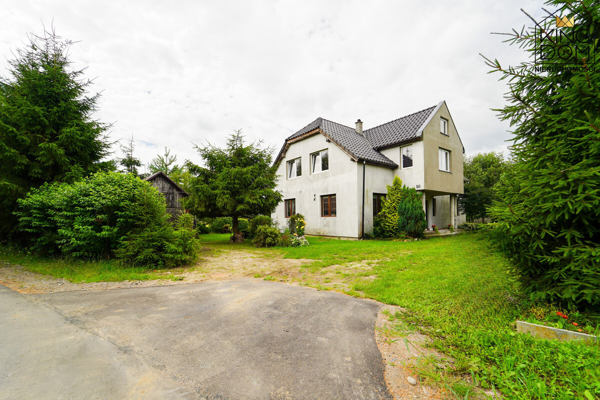 Elbląg 👑🏠 KINGDOM 🏠👑NIERUCHOMOŚCI BLISKO CIEBIE WOLNOSTOJĄCY