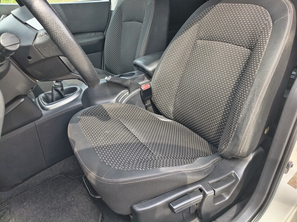 Elbląg NISSAN QASHQAIRok produkcji : 2008Silnik : 2.0 140KM Benzyna!