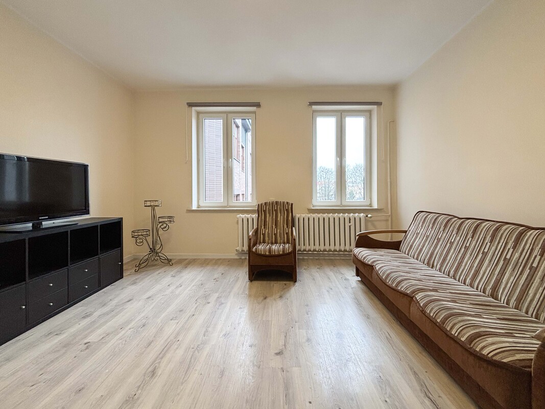 Elbląg 🏠DE FACTO NIERUCHOMOŚCI🏠TWÓJ ZAUFANY PARTNER! NOWOŚĆ! MIESZKANIE NA UL.