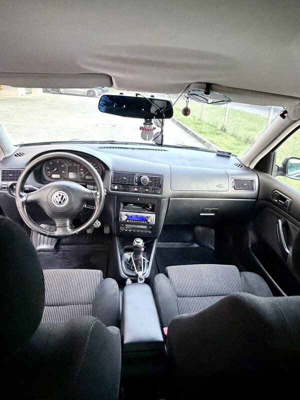 Elbląg SPRZEDAM GOLF IV 1.9 TDI 110 KM