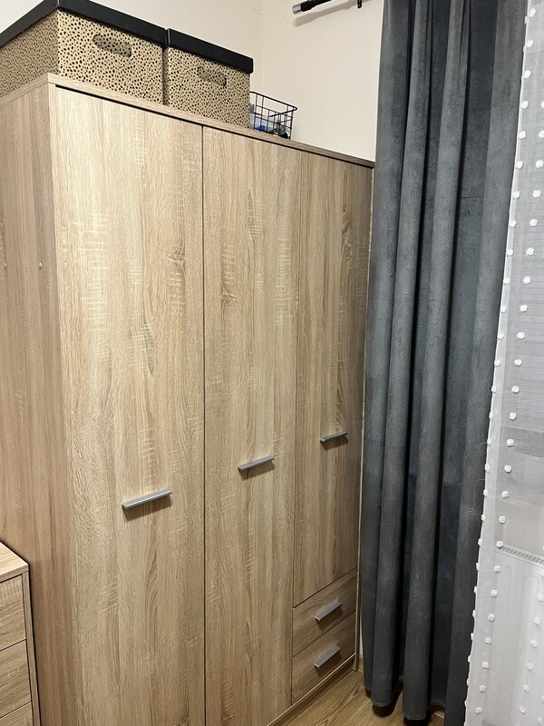 Elbląg Wynajmę komuś mieszkanie 2-pokojowe za 1800 zł