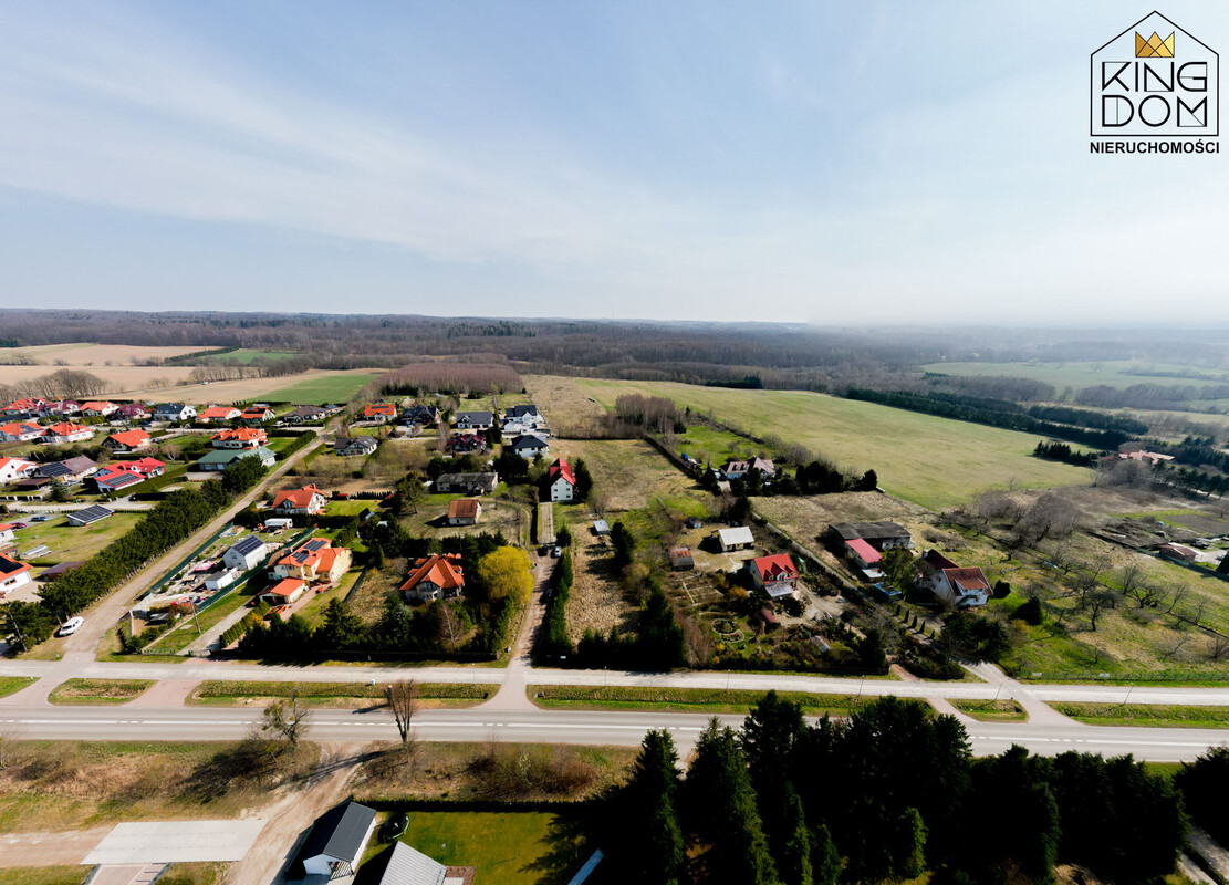 Elbląg 👑🏠 KINGDOM 🏠👑NIERUCHOMOŚCI BLISKO CIEBIE DUŻY, WOLNOSTOJĄCY