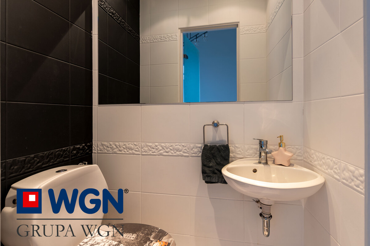 Elbląg ELBLĄG, WYNAJEM, ULICA KRÓLEWIECKA, 3 POKOJE, 60 m2,BALKON, PIWNICA, MEDIA Z MIASTA. WGN - NIERUCHOMOŚCI z