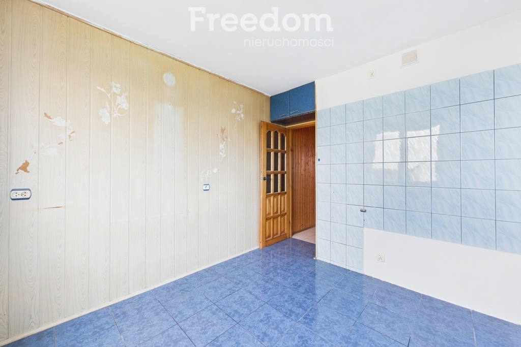 Elbląg FREEDOM NIERUCHOMOŚCISprzedam mieszkanie - Morąg, Leśna. Na sprzedaż przestronne, 3-pokojowe mieszkanie o