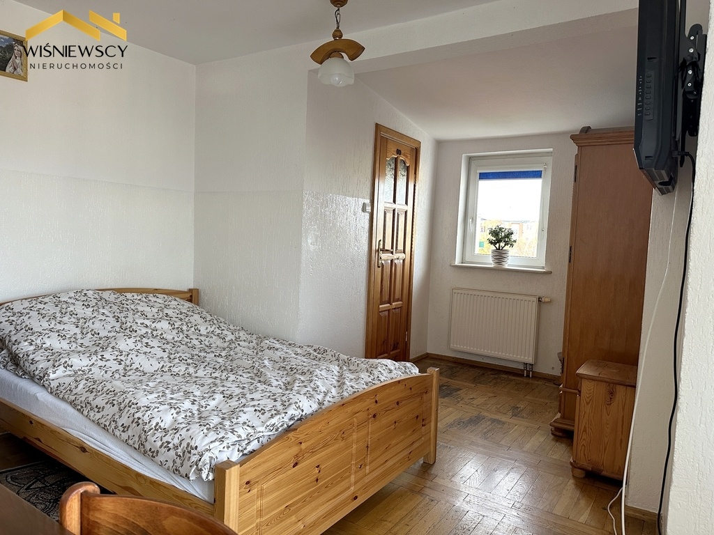 Elbląg WIŚNIEWSCY NIERUCHOMOŚCI Sp. z o.o.Sprzedam lokal użytkowy - Braniewo, Kościuszki. Oferta
Na sprzedaż