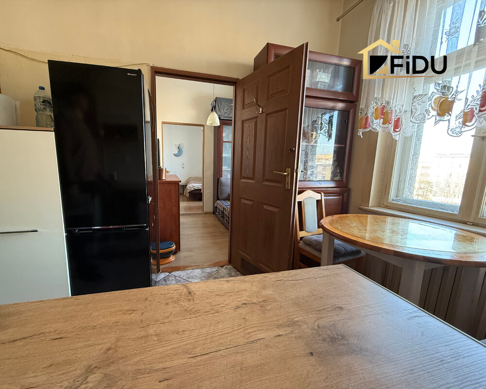 Elbląg ⭐ ⭐ ⭐ ⭐ ⭐FiDU Biuro Nieruchomości prezentuje: