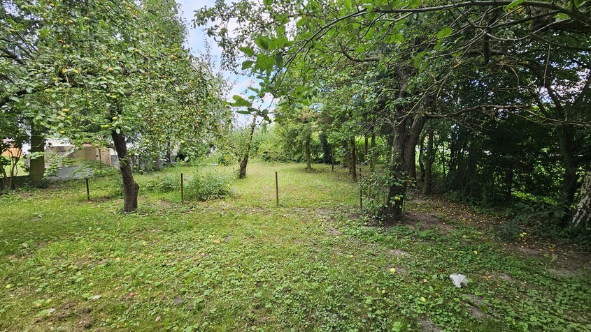 Elbląg BIURO NIERUCHOMOŚCI SZULC& SZULCDom - Nowy Dwór Elbląski, gmina Gronowo ElbląskiePowierzchnia domu: 76