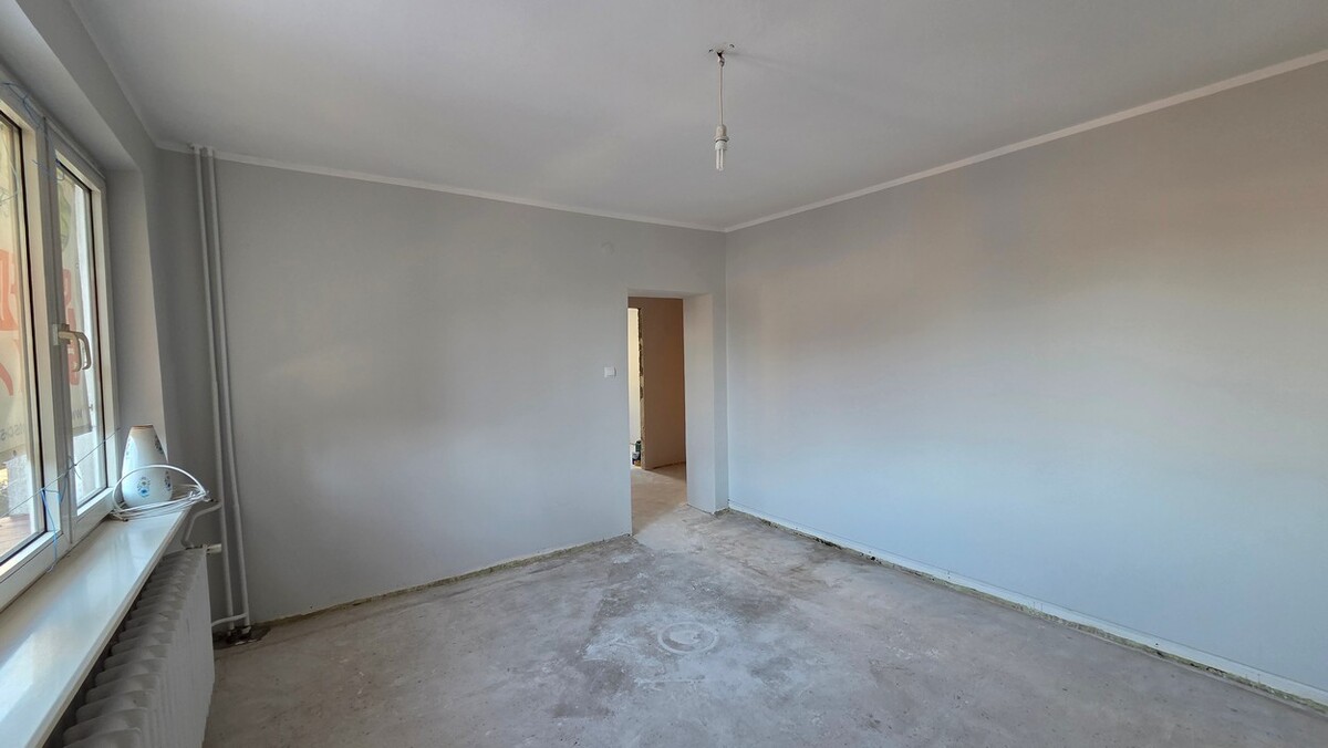 Elbląg BIURO NIERUCHOMOŚCISZULC& SZULCNA SPRZEDAŻMieszkanie z garażem - Braniewo ul. Armii